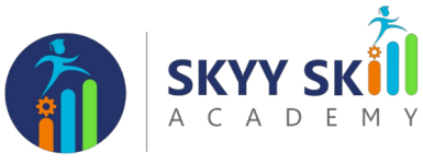 skyy skill logo